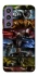 Чохол на Samsung Galaxy S23 FE Mortal Kombat ver.4 фото 1 з 1