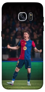 Чехол на Samsung G935F Galaxy S7 Edge Robert Lewandowski фото 1 из 1