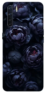 Чехол на Oppo A91 Sunny Snowdrops фото 1 из 1