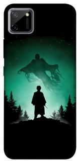 Чехол на Realme C11 Harry Potter & Dementor фото 1 из 1