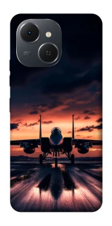 Чехол на TECNO Spark 40C fighter фото 1 из 1