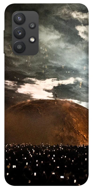 Чохол на Samsung Galaxy A32 (A325F) 4G Kanye West ver.8 фото 1 з 1