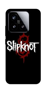 Чохол на Xiaomi 15 Slipknot фото 1 з 1