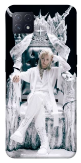 Чехол на Oppo A72 5G / A73 5G Felix GIANT фото 1 из 1