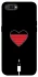 Чехол на Realme C2 Charge your heart фото 1 из 1