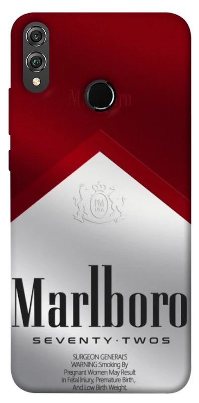Чохол на Huawei Honor 8X Marlboro фото 1 з 1