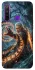 Чохол на Realme 5 Witcher V1 фото 1 з 1
