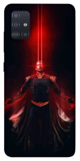 Чохол на Samsung Galaxy M51 Homelander v2 фото 1 з 1