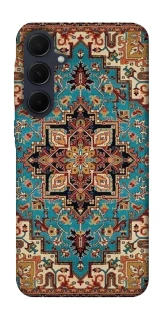 Чехол на Samsung Galaxy A55 Килим v5 фото 1 из 1