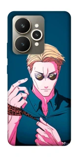 Чохол на Realme 15 Nanami фото 1 з 1