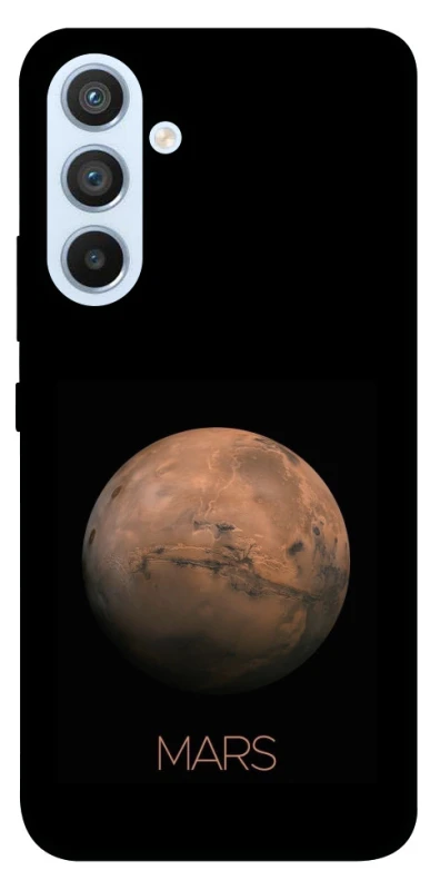 Чехол на Samsung Galaxy A54 5G Mars фото 1 из 1