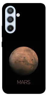 Чехол на Samsung Galaxy A54 5G Mars фото 1 из 1