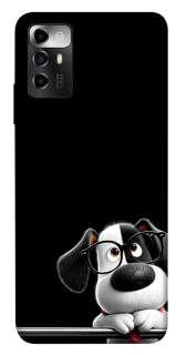 Чохол на ZTE Blade V40 Vita My Dog фото 1 з 1