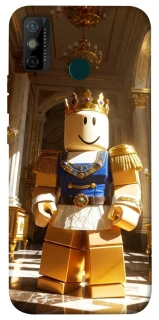 Чохол на TECNO Spark 6 Go Roblox aesthetics ver.6 фото 1 з 1