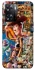 Чохол на Oppo A57s Toy Story ver.3 фото 1 з 1