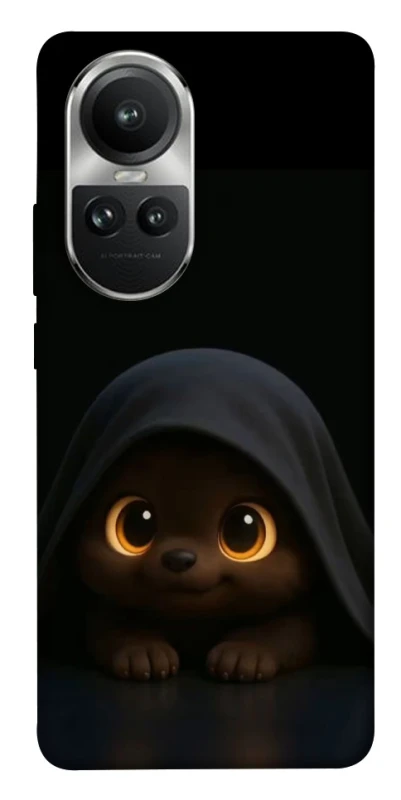 Чехол на Oppo Reno 10 Funny Dog фото 1 из 1