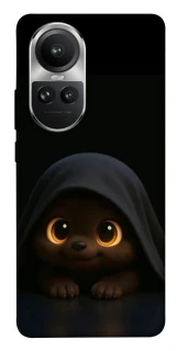 Чохол на Oppo Reno 10 Funny Dog фото 1 з 1