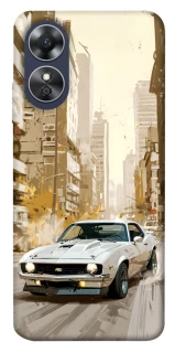 Чехол на Oppo A17 Drift фото 1 из 1