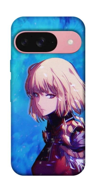 Чехол на Google Pixel 9 Cha Hae In фото 1 из 1