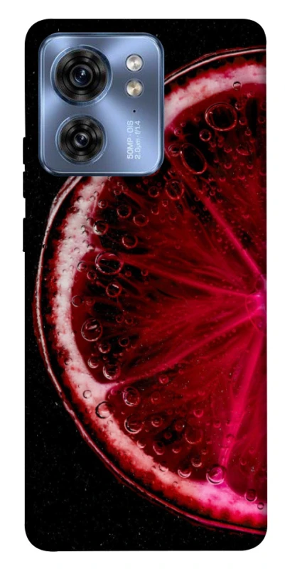 Чехол на Motorola Edge 40 Candy фото 1 из 1