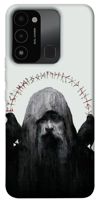 Чохол на TECNO Spark 8C Одін фото 1 з 1