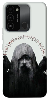 Чохол на TECNO Spark 8C Одін фото 1 з 1