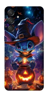Чехол на Samsung Galaxy M55 Halloween Stitch ver.5 фото 1 Чехол на Samsung Galaxy M55 Halloween Stitch ver.5 фото 1 из 1