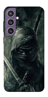 Чохол на Samsung Galaxy S23 FE Assassin фото 1 з 1