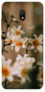 Чохол на Xiaomi Redmi 8a Лілії фото 1 з 1