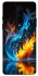 Чехол на OnePlus 8 Water And Fire фото 1 из 1
