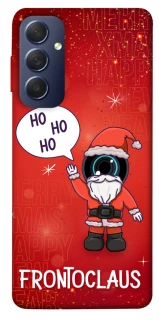 Чехол на Samsung Galaxy M54 5G Frontoclaus фото 1 из 1