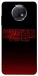 Чехол на Xiaomi Redmi Note 9 5G / Note 9T Stranger Things ver.18 фото 1 из 1