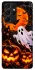Чохол на Samsung Galaxy S21 Ultra Halloween v16 фото 1 з 1