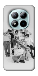 Чохол на Xiaomi Redmi Note 15 Pro+ 5G Stray Kids All Around фото 1 з 1