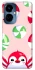 Чехол на TECNO Camon 19 Adopt Me Peppermint Penguin фото 1 из 1