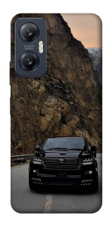 Чохол на Infinix Hot 20 5G Land Cruiser black фото 1 Чохол на Infinix Hot 20 5G Land Cruiser black фото 1 з 1