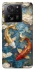 Чехол на Xiaomi 13T Pro Koi carp фото 1 из 1