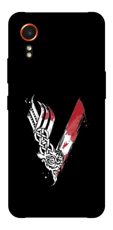 Чехол на Samsung Galaxy Xcover7 V-Vikings фото 1 из 1
