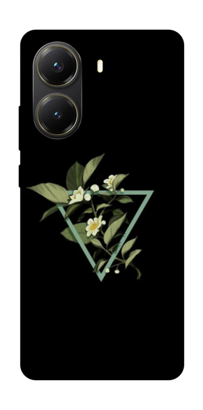Чохол на Xiaomi Poco X7 Pro Flowers ver.2 фото 1 з 1