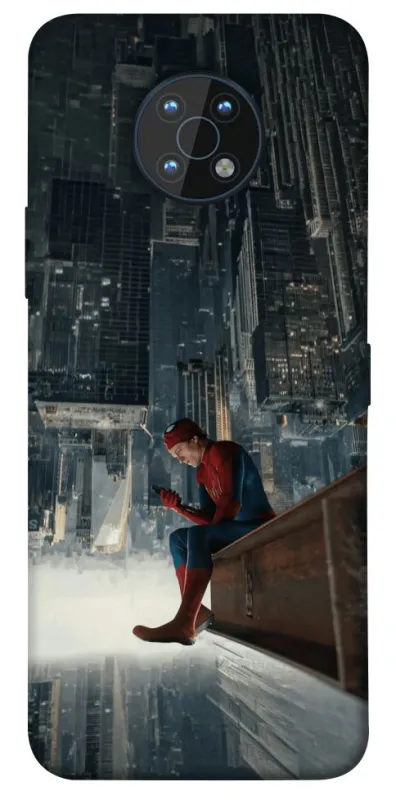 Чохол на Nokia G50 Spider Man ver.5 фото 1 з 1