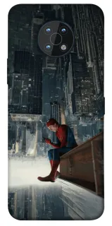 Чохол на Nokia G50 Spider Man ver.5 фото 1 з 1