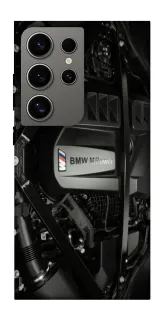 Чохол на Samsung Galaxy S24 Ultra BMW V58 фото 1 з 1
