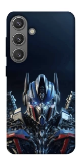 Чохол на Samsung Galaxy S24+ Transformer фото 1 з 1