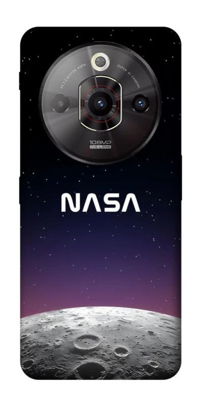 Чохол на ZTE Nubia Focus Pro NASA ver.1 фото 1 з 1