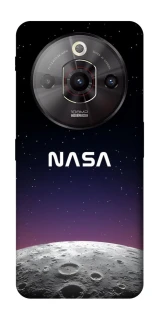 Чохол на ZTE Nubia Focus Pro NASA ver.1 фото 1 з 1