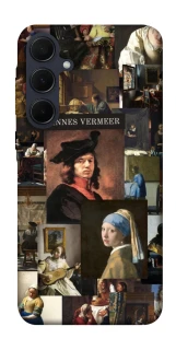 Чохол на Samsung Galaxy A35 Johannes Vermeer фото 1 з 1