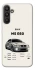 Чохол на Samsung Galaxy A34 5G BMW M5 E60 фото 1 з 1