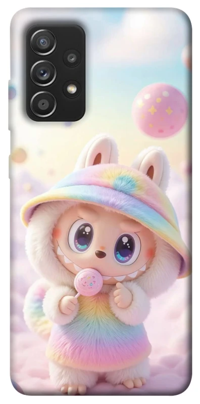 Чохол на Samsung Galaxy A52 4G / A52 5G Candy Labubu фото 1 з 1
