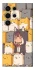 Чехол на Samsung Galaxy S25 Ultra Like a cat фото 1 Чехол на Samsung Galaxy S25 Ultra Like a cat фото 1 из 1