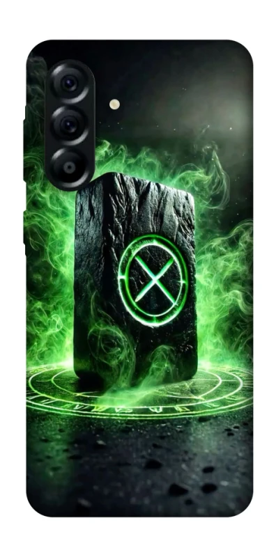 Чохол на Samsung Galaxy A57 5G Руна Гебо фото 1 з 1